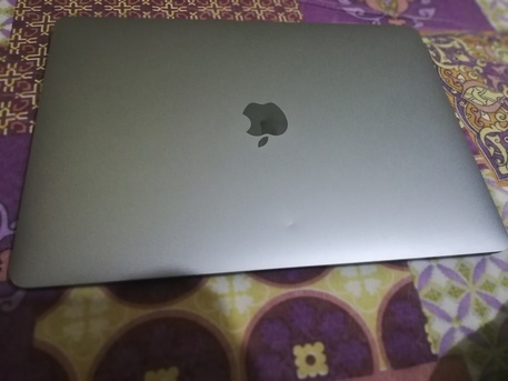 Riyadh, Computers, SAR 1650,  MacBook Air Model In Mint Condition With Updated OS