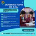 I.B Physics Tutor
