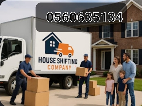 Thuqbah, Labor/Moving, Movers And Packers Company, Professional Team, Reasonable Price, Experience Pakistani Team
