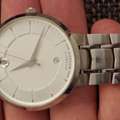 SAR 2900,  Movado Automatic Watch Big Dial 42mm For Men Original Swiss Made