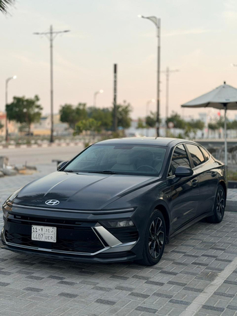 Dammam, Vehicles, Cars & Trucks , SAR 79000,  Hyundai Sonata,  2024,  Automatic,  82000 KM,   For Sale