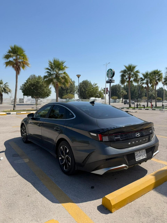 Dammam, Vehicles, Cars & Trucks , SAR 79000,  Hyundai Sonata,  2024,  Automatic,  82000 KM,   For Sale