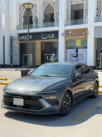 Dammam, Vehicles, Cars & Trucks , SAR 79000,  Hyundai Sonata,  2024,  Automatic,  82000 KM,   For Sale