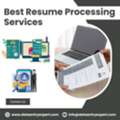 Resume Formatting & Processing Services In India