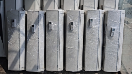 Riyadh, Air Conditioners, SAR 800,  Selling All Types Of Air Conditioner Split Air Conditioners