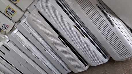 Riyadh, Air Conditioners, SAR 800,  Selling All Types Of Air Conditioner Split Air Conditioners