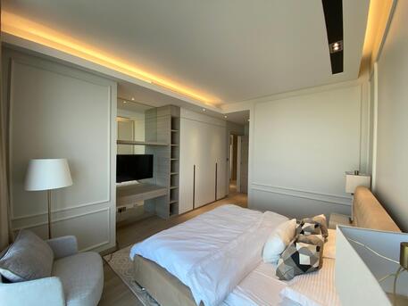 Juffair, Apartments/Houses, BHD 600/month,  Furnished,  1 BR,  Flat For Rent In Juffair