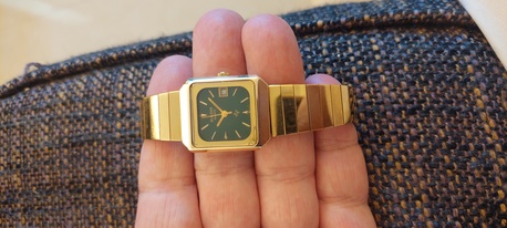 Riyadh, Jewelry, SAR 950,  RADO Watch For Ladies Original Swiss Made