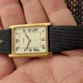 SAR 950,  CAMY Watch NEW Vintage For Men Original Swiss Made