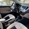 SAR 38000,  Hyundai Accent,  2020,  Automatic,  168000 KM,