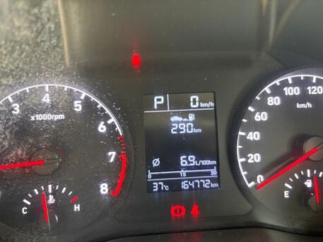 Riyadh, Vehicles, Cars & Trucks , SAR 38000,  Hyundai Accent,  2020,  Automatic,  168000 KM,