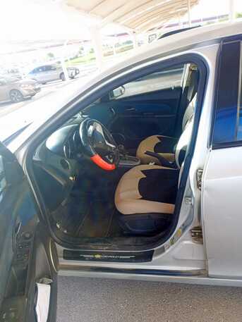 Riyadh, Vehicles, Cars & Trucks , SAR 12000,  Chevrolet Cruze,  2012,  Automatic,  290000 KM,    Fore Sale