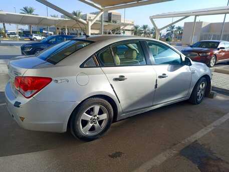 Riyadh, Vehicles, Cars & Trucks , SAR 12000,  Chevrolet Cruze,  2012,  Automatic,  290000 KM,    Fore Sale