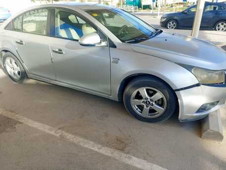 Riyadh, Vehicles, Cars & Trucks , SAR 12000,  Chevrolet Cruze,  2012,  Automatic,  290000 KM,    Fore Sale