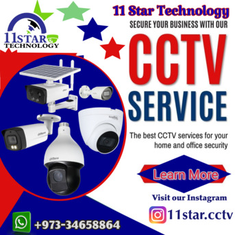 Riffa, Security, Cctv Camera, Access Control