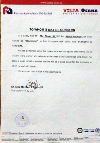 Riyadh, Job Seekers, Industrial Electrical Technician & Electrician 12+YEARS EXPERIENCE KSA & PAKISTAN