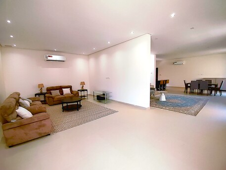 Hamala, Villas, BHD 850,  400 Sq. Meter,  5 BHK Fully Furnished Luxury Villa For Rent In Jasra - BD 850/-