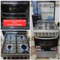 BHD 40,  ✅️ Cooking Range 4 Burner For Sale In Good Condition With Delivery