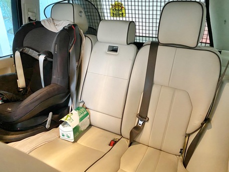 Saar, Vehicles, Cars & Trucks , BHD 3850,  Range Rover Vogue  Autobiography 5.0,  2012,  Automatic,  239000 KM,