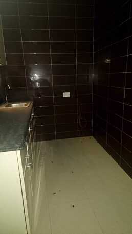 Jidhafs, Apartments/Houses, BHD 100/month,  1 BR,  1Bedroom Unfurnished Flat For Rent Without Ewa