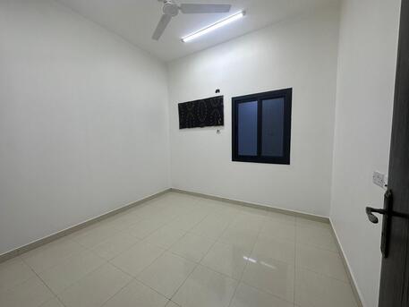 Jidhafs, Apartments/Houses, BHD 100/month,  1 BR,  1Bedroom Unfurnished Flat For Rent Without Ewa