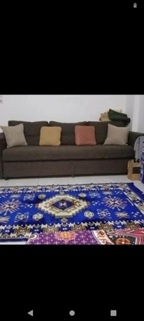 Khobar, Furniture, SAR 600,  Ikea Sofa Bed