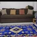 SAR 600,  Ikea Sofa Bed