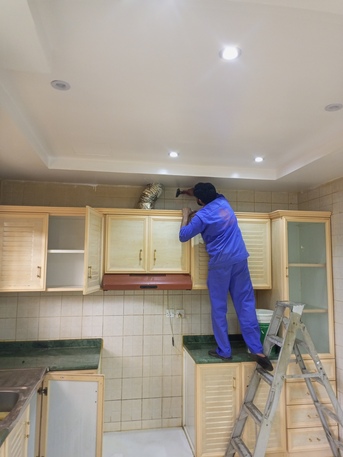 Riyadh, Labor/Moving, Cleaning House Office Warehouse Pest Control  Cockroach BEDBUGS Best Price 0557855145