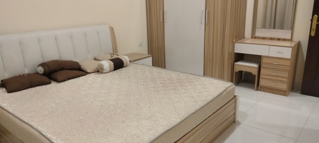Umm Al Hassam, Apartments/Houses, BHD 360/month,  Furnished,  2 BR,  Fully Furnished Specious 2 Bedroom Flat For Rent In Ummm Alhassam ( Including Electricity)