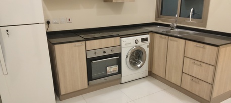 Umm Al Hassam, Apartments/Houses, BHD 360/month,  Furnished,  2 BR,  Fully Furnished Specious 2 Bedroom Flat For Rent In Ummm Alhassam ( Including Electricity)