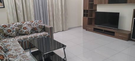 Umm Al Hassam, Apartments/Houses, BHD 360/month,  Furnished,  2 BR,  Fully Furnished Specious 2 Bedroom Flat For Rent In Ummm Alhassam ( Including Electricity)