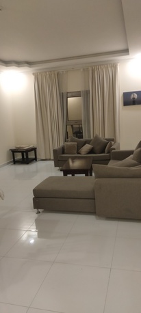 Umm Al Hassam, Apartments/Houses, BHD 360/month,  Furnished,  2 BR,  Fully Furnished Specious 2 Bedroom Flat For Rent In Ummm Alhassam ( Including Electricity)