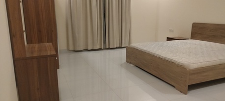 Umm Al Hassam, Apartments/Houses, BHD 360/month,  Furnished,  2 BR,  Fully Furnished Specious 2 Bedroom Flat For Rent In Ummm Alhassam ( Including Electricity)
