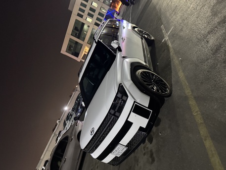 Jeddah, Vehicle Lease Transfer, Hyundai Santafe Calligraphy 2024 Full Option