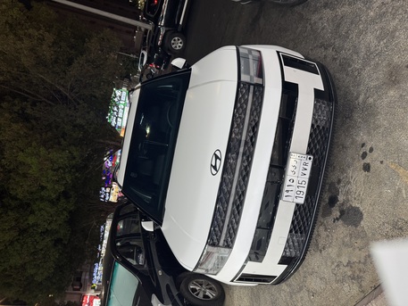 Jeddah, Vehicle Lease Transfer, Hyundai Santafe Calligraphy 2024 Full Option