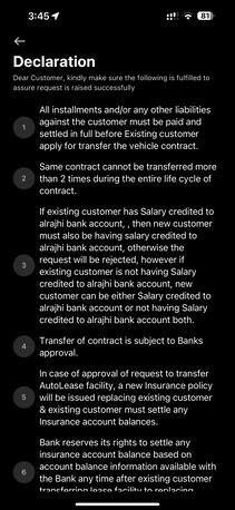 Jeddah, Vehicle Lease Transfer, Hyundai Santafe Calligraphy 2024 Full Option