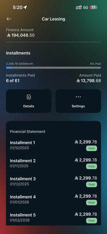 Jeddah, Vehicle Lease Transfer, Hyundai Santafe Calligraphy 2024 Full Option