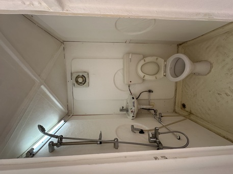 Manama, Apartments/Houses, BHD 80/month,  Studio,  25 Sq. Meter,  ROOM FOR RENT