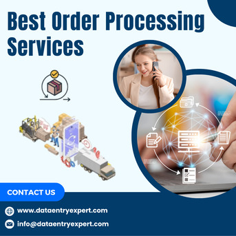 Ahmedabad, Business, Outsource Order Processing Services In India