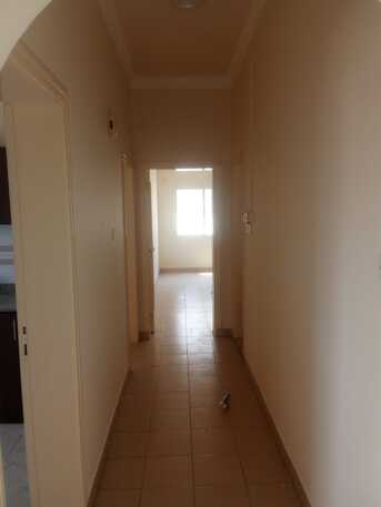 Salmaniya, Apartments, Flats, Houses & Villas, BHD 210/month,  2 BR,  Flat For Rent In Salmaniya Without EWA