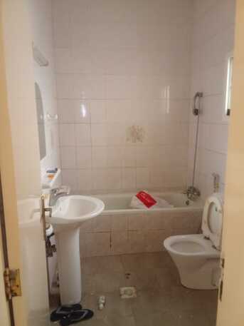 Salmaniya, Apartments, Flats, Houses & Villas, BHD 210/month,  2 BR,  Flat For Rent In Salmaniya Without EWA