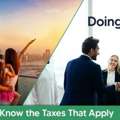 Types Of Taxes In UAE: A Complete Guide For Residents And Businesses