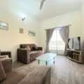 BHD 230/year,  1 BR,  EXCELLENT 1BHK WITH BALCONY CLOSED KITCHEN READY TO MOVE  FURNISHED FLAT CLOSE TO HIGHWAY