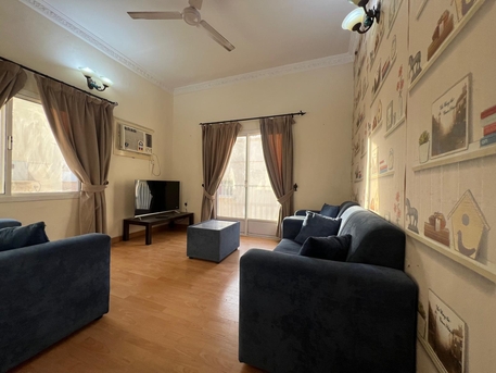 Mahooz, Apartments/Houses, BHD 230/year,  1 BR,  EXCELLENT 1BHK WITH BALCONY CLOSED KITCHEN READY TO MOVE  FURNISHED FLAT CLOSE TO HIGHWAY