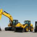 Heavy Equipment Rentals &ndash; Excavators &middot; Loaders &middot; Rollers &middot; Forklifts ✅