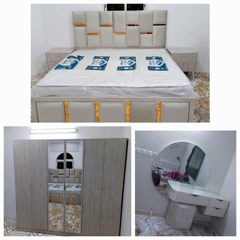 Al Urayja, Furniture, Sale Brand New Home Furniture With Online Home Delivery