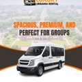 Force Urbania Rental In Delhi | Luxury Urbania Rental Services