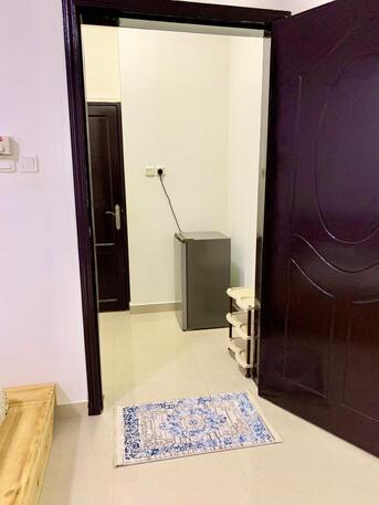 Riyadh, Rooms Available, SAR 1300/month,  Furnished,  Executive Bachelor Room For Rent &ndash; An Nahda (Near Panda & Behind Starbucks Coffee Shop)