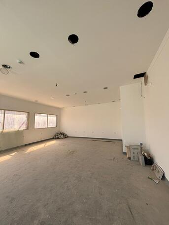 Riffa, Apartments/Houses, BH 250/month,  2 BR,  610 Sq. Meter,  Store For Rent