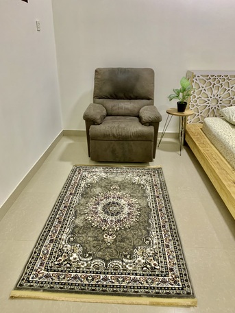 Riyadh, Roommates, SAR 1300/month,  Furnished,  ***Executive Bachelor Room For Rent &ndash; An Nahda (Near Panda & Behind Starbucks Coffee Shop)